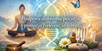 Zakaj energijsko-frekvenčna podpora telesnemu ravnovesju